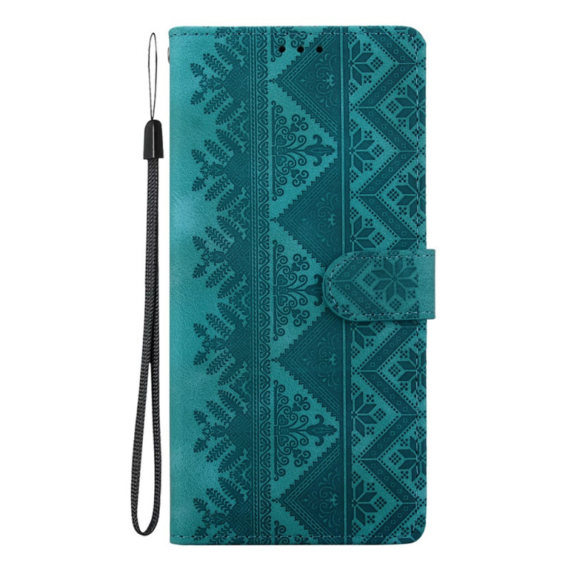 Google Pixel 11 Pro / 11 Case – Ethnic Pattern