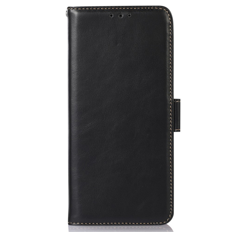 Google Pixel 11 Pro XL Leather Case