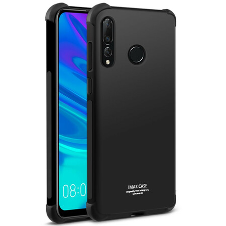 Huawei P Smart Plus 2019 Case with IMAK Screen Film