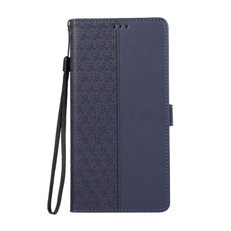 Google Pixel 11 Pro XL Diamond Pattern Case