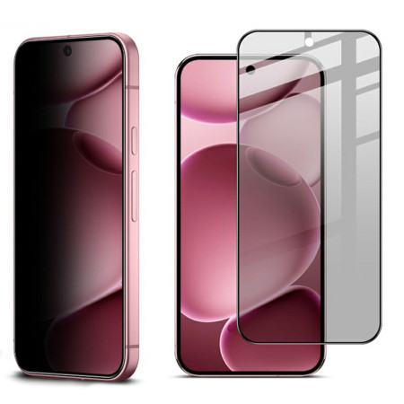 Anti-spy Tempered Glass...
