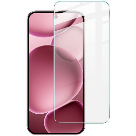 IMAK Tempered Glass Screen...