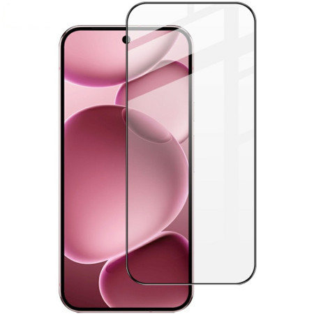 Full-Coverage Tempered...
