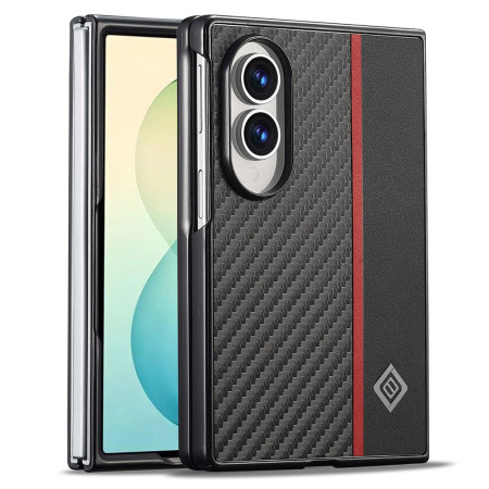 LC.IMEEKE Carbon Fibre Case...