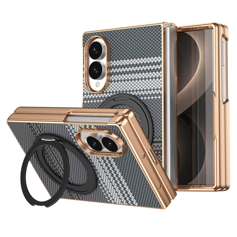 Samsung Galaxy Z Fold 8 Magnetic Aramid Fibre Case