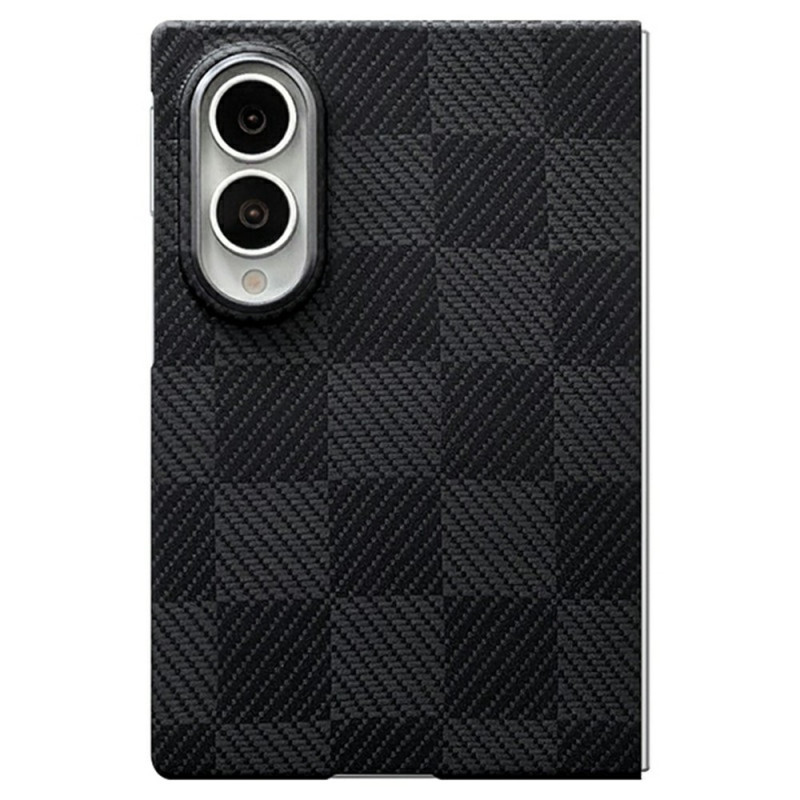 Samsung Galaxy Z Fold 8 Case – Checkered Design