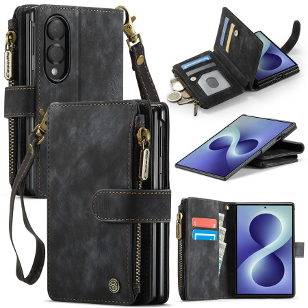 CASEME Vintage-style...