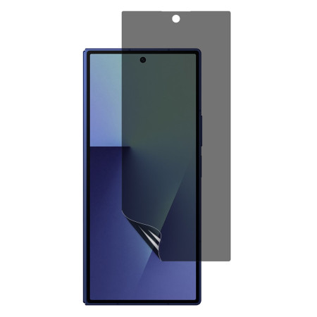 Anti-Spy Screen Protector...