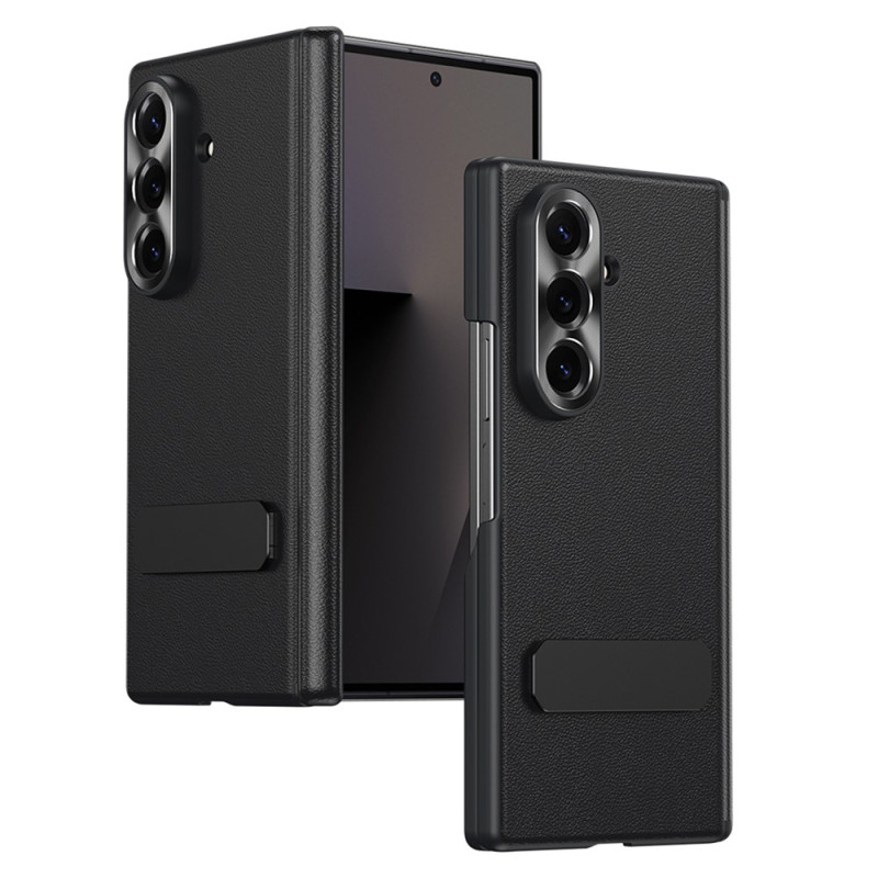 Samsung Galaxy Z Fold 8 Ultra Case with Built-in Folding Stand