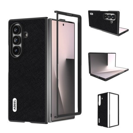 ABEEL Leather Case for the...
