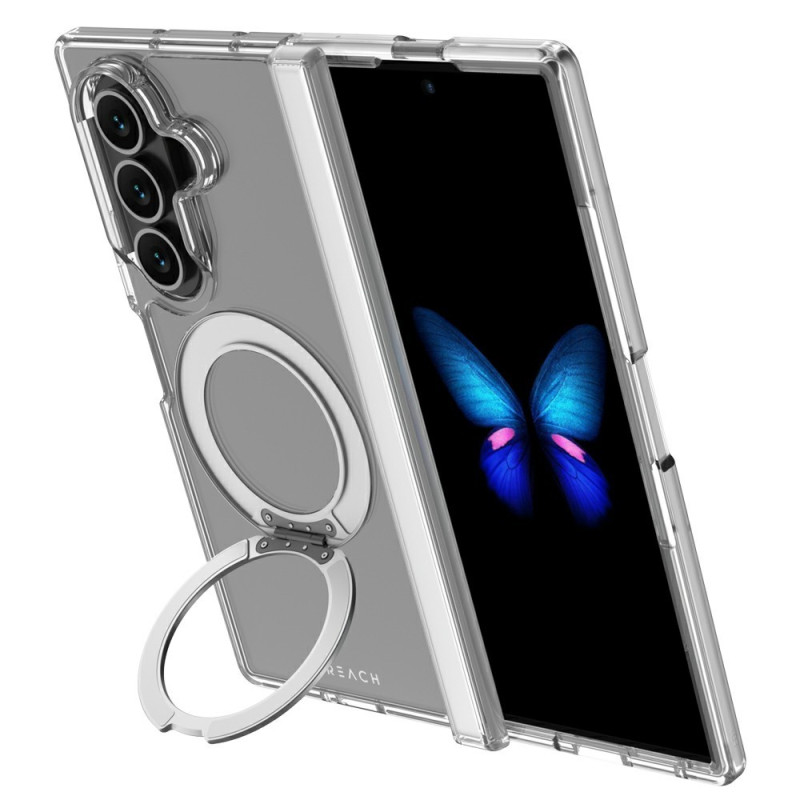 Samsung Galaxy Z Fold 8 Ultra Toc Series LEREACH Case