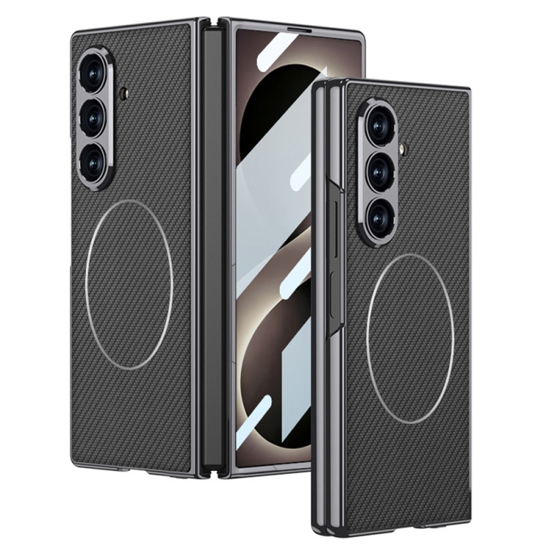 Samsung Galaxy Z Fold 8 Ultra Magnetic Case with GKK Screen Protector