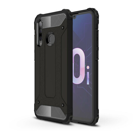 Huawei P Smart Plus Cover 2019 Survivor