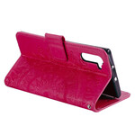 Case Samsung Galaxy Note 10 Mandala Sun