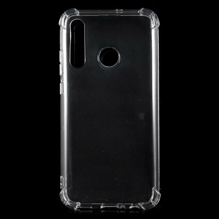 Huawei P Smart Plus 2019 Clear Reinforced Case
