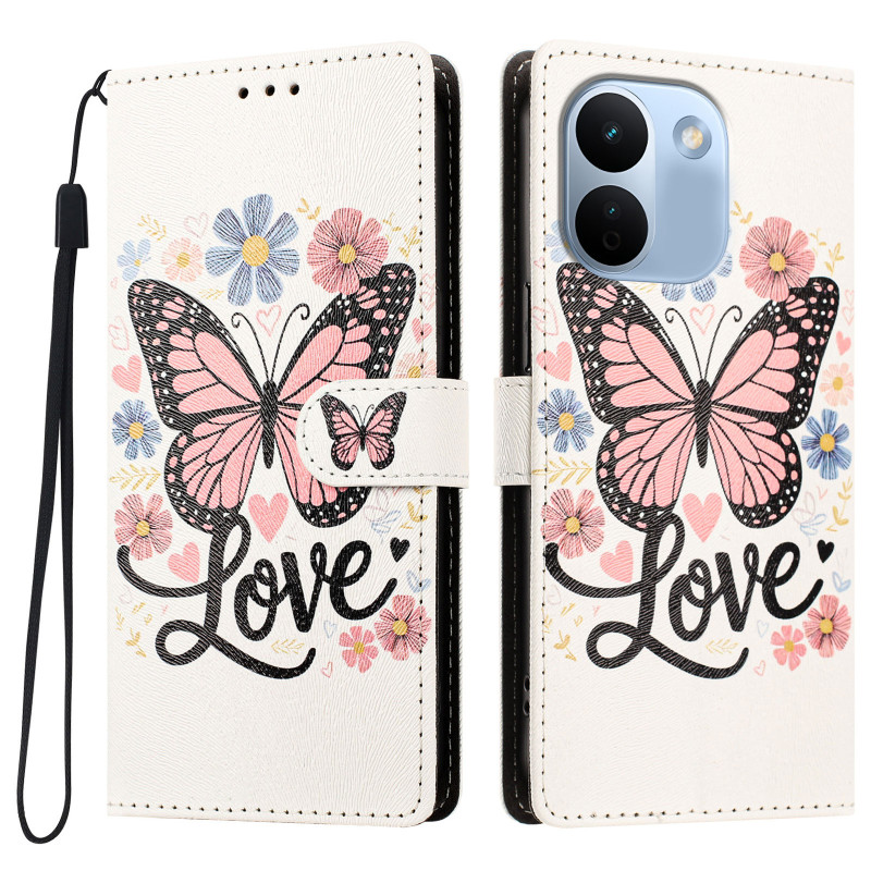 Xiaomi Redmi Note 17 Pro Max 5G ‘Love’ Case