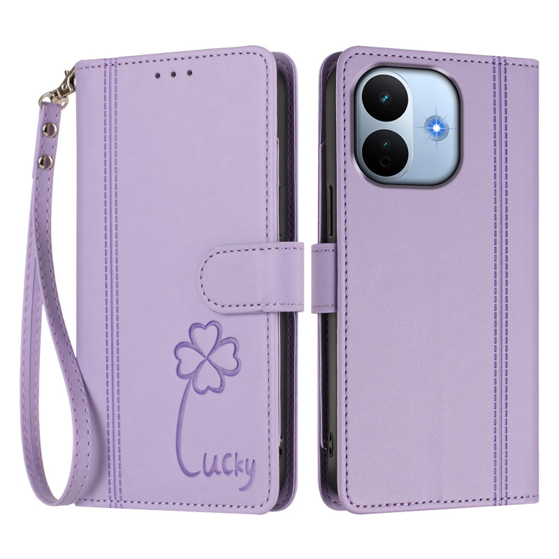 Xiaomi Redmi Note 17 Pro Max 5G ‘Lucky’ Case with Strap