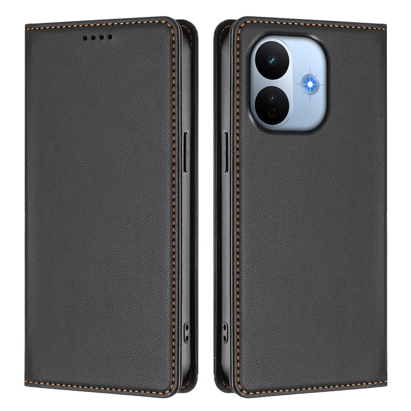 Xiaomi Redmi Note 17 Pro Max 5G Classic Flip Cover (RFID)