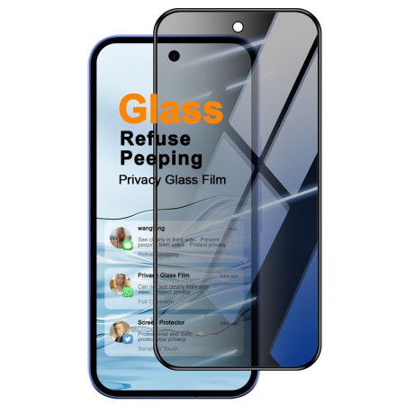 Protection en Verre Trempé...