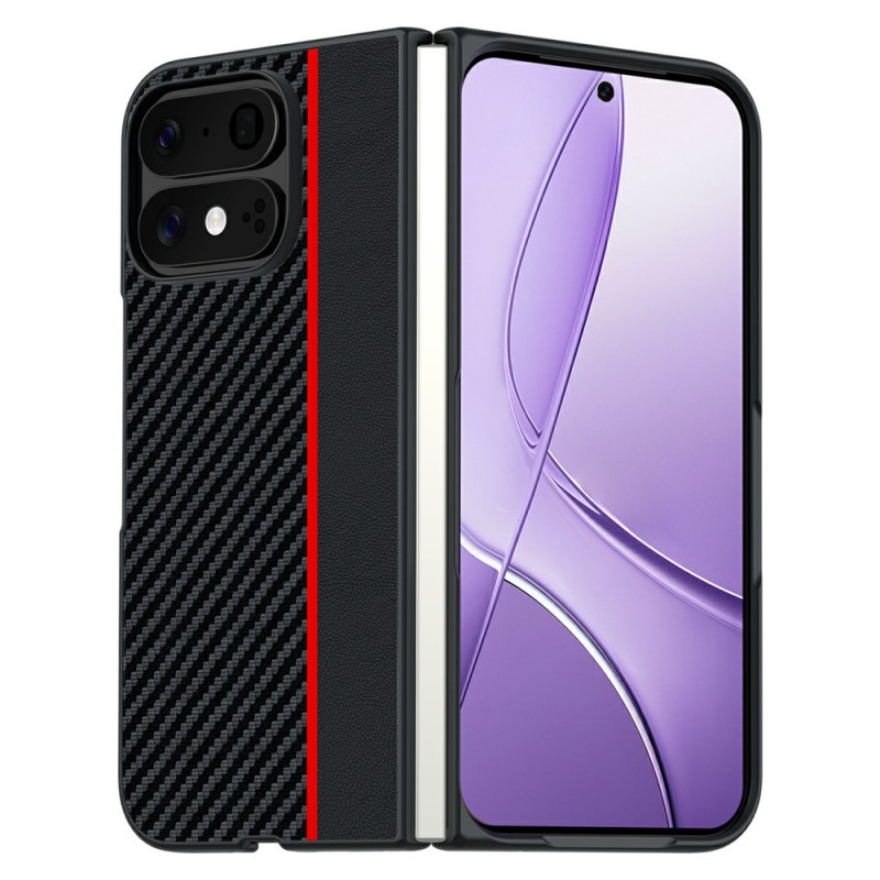 Google Pixel 11 Pro Fold ‘Finesse’ Carbon-Fibre Textured Case