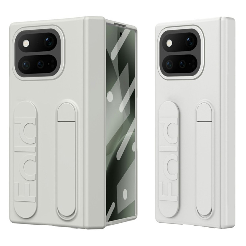 Google Pixel 11 Pro Fold Case with Hand Strap