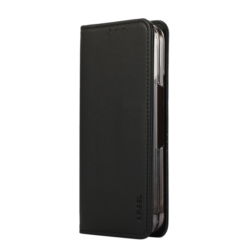 ABEEL Flip Cover for Google Pixel 11 Pro Fold (RFID protection)