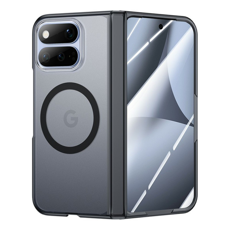 Google Pixel 11 Pro Fold Magnetic Case with Screen Protector