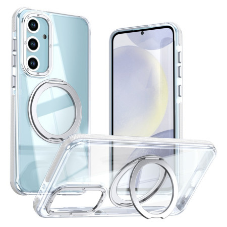 Transparent Samsung Galaxy...