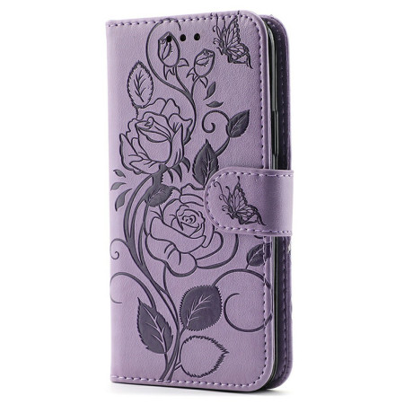 Samsung Galaxy S26 FE Roses...