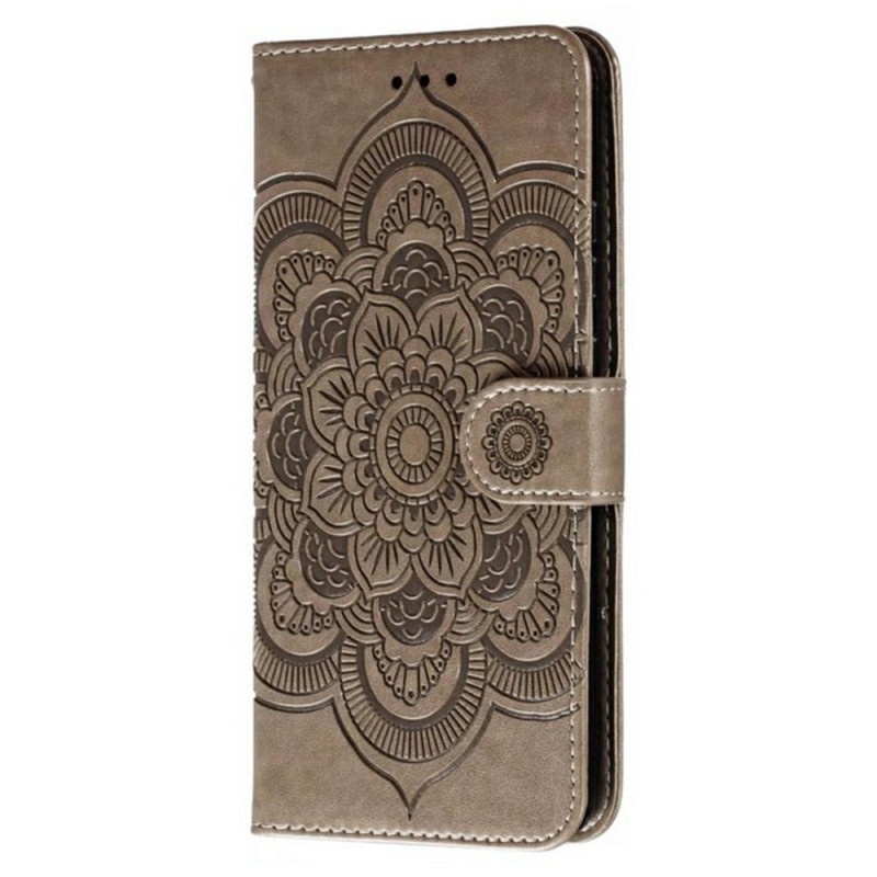 Samsung Galaxy S26 FE Mandala Case