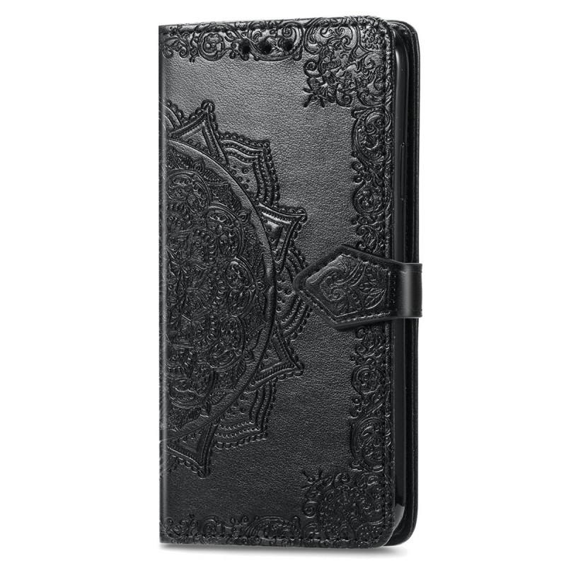 Samsung Galaxy S26 FE Mandala Baroque Case