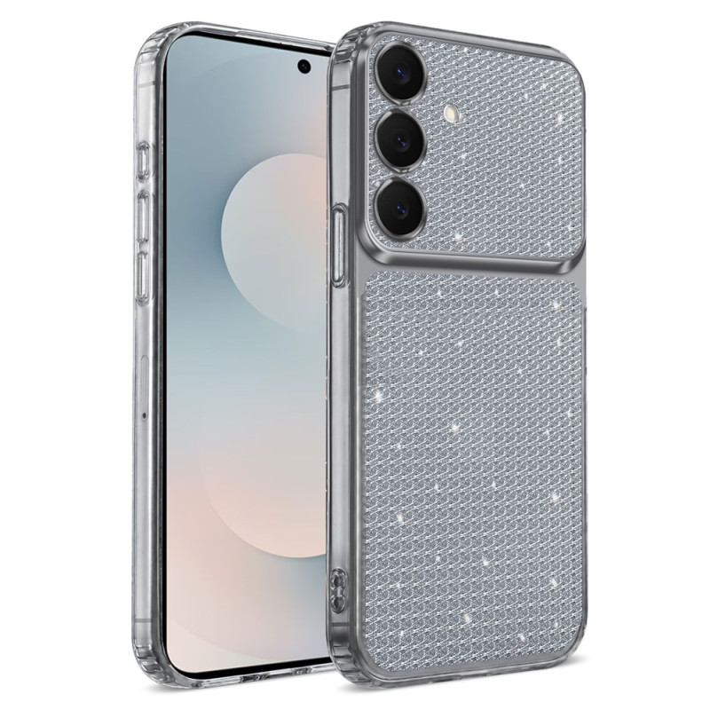 Samsung Galaxy S26 FE Diamond-Effect Case
