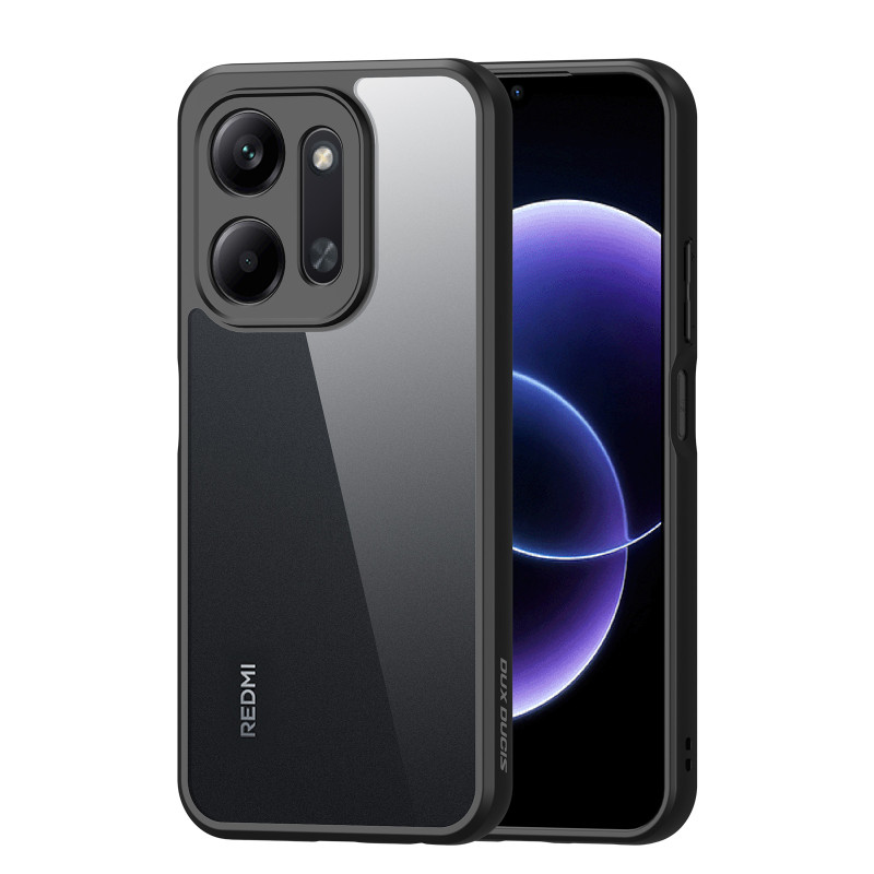Xiaomi Redmi 17C 5G Aimo Series DUX DUCIS phone case