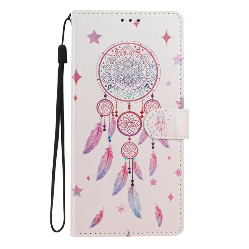 Xiaomi Redmi 17C 5G Dreamcatcher Watercolour Case