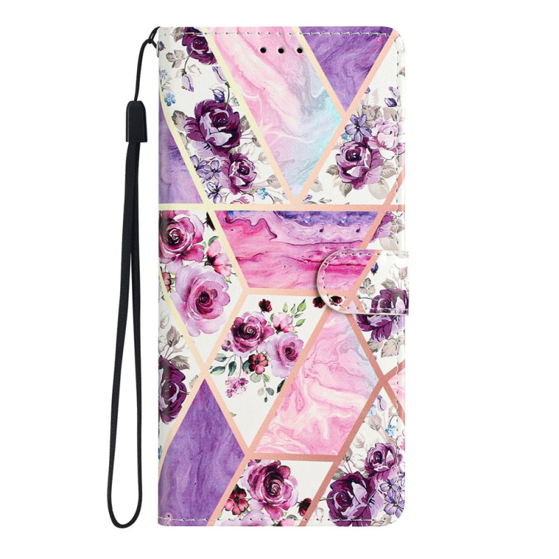 Xiaomi Redmi 17C 5G Marbled Case