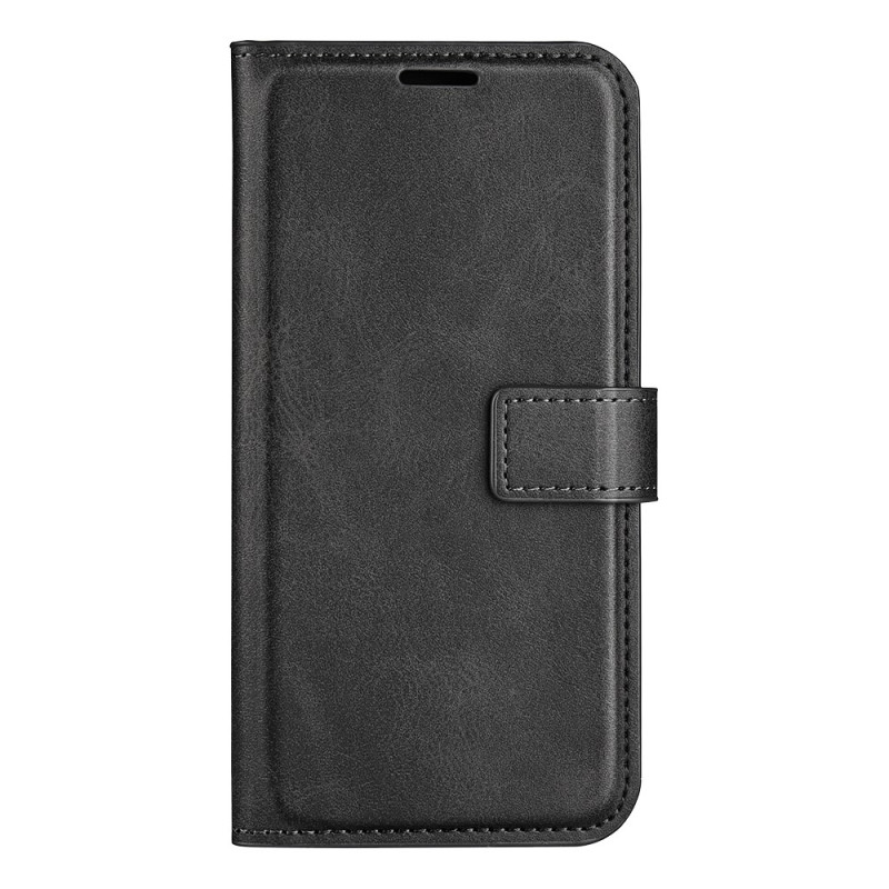 Xiaomi Redmi 17 5G / 4G Leather-Style Case
