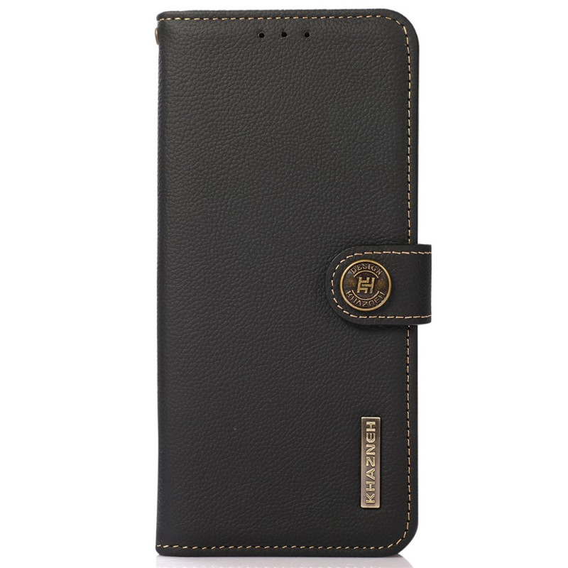 Xiaomi Redmi 17 5G / 4G KHAZNEH Case