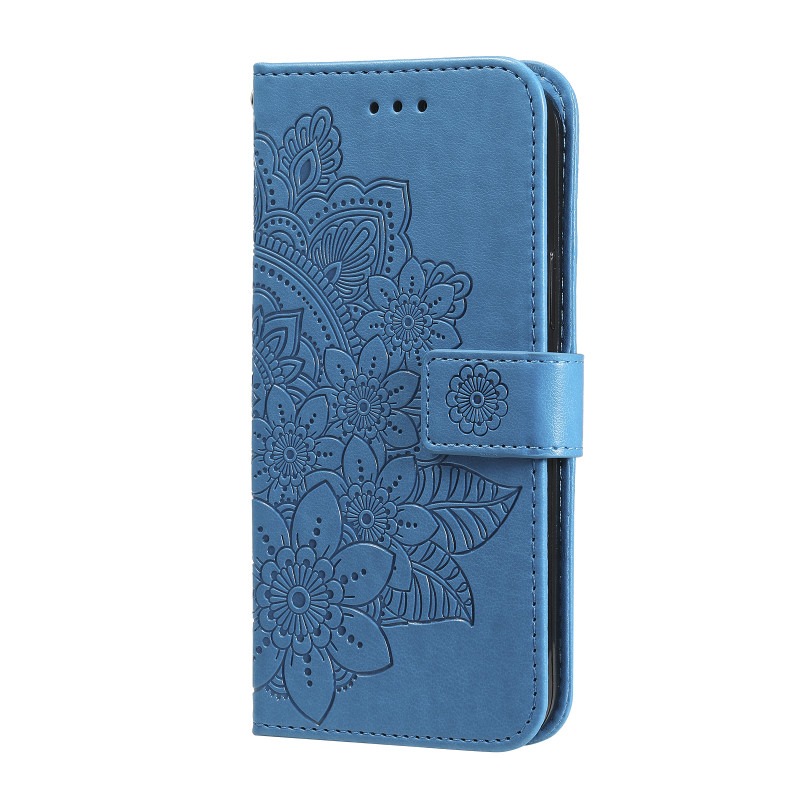 Xiaomi Redmi 17 5G / 4G Mandala Print Case