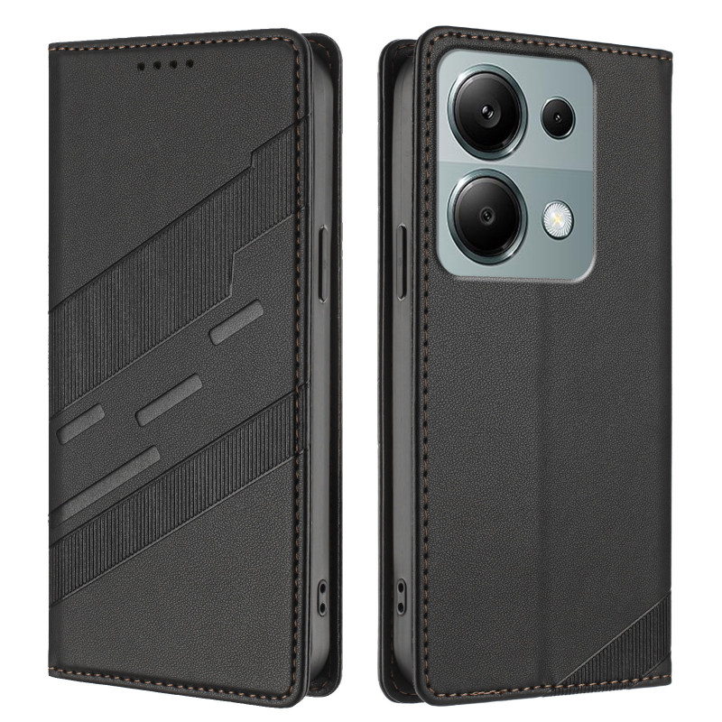 Xiaomi Redmi 17 5G / 4G Punk-style case