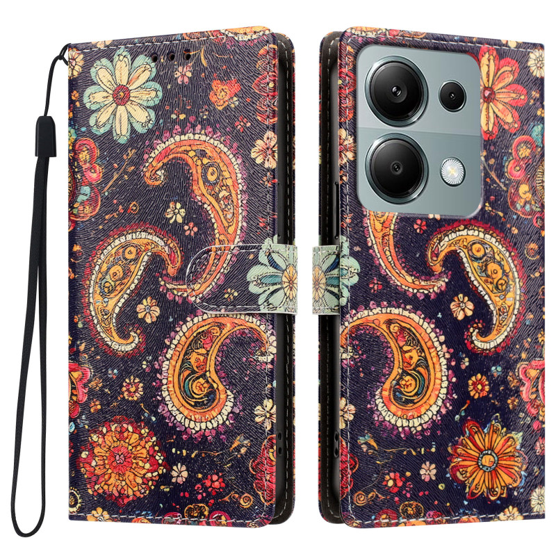 Xiaomi Redmi 17 5G / 4G Jellyfish Case