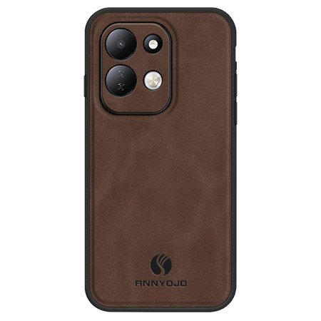 PINWUYO Leather-Effect Case...