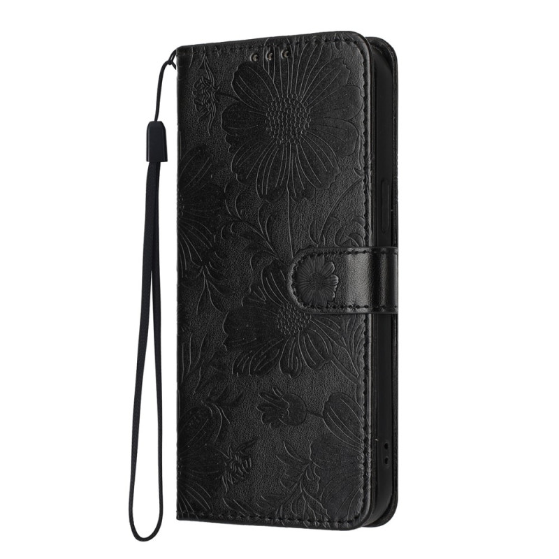 Xiaomi Redmi 17 5G / 4G ‘Fleurettes’ Case