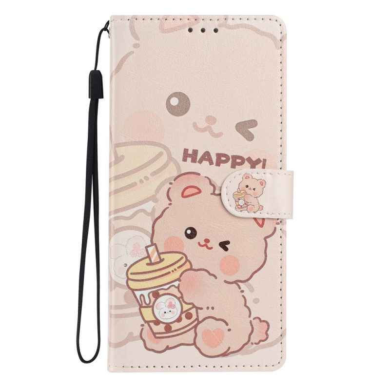 Xiaomi Redmi 17 5G / 4G Happy Case