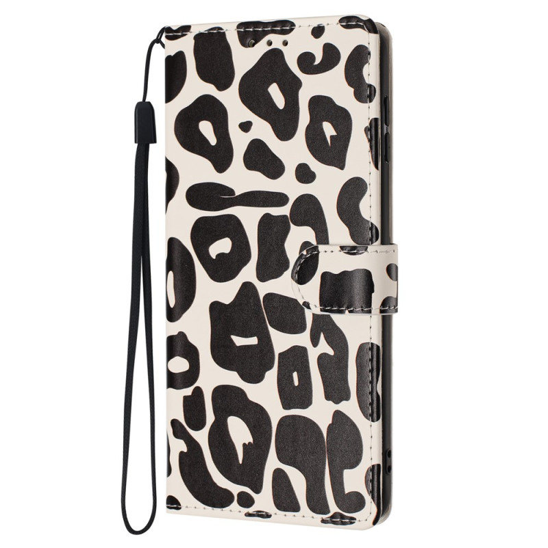 Xiaomi Redmi 17 5G / 4G Leopard Case
