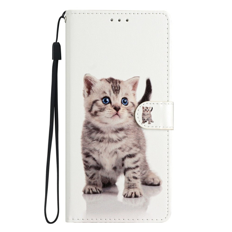Xiaomi Redmi 17 5G / 4G ‘Kitten’ Case