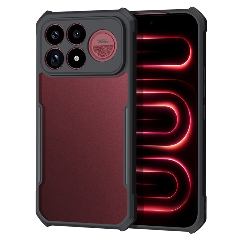 Poco F9 Ultra XUNDD case