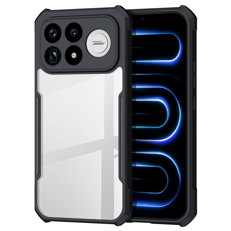 Poco F9 Pro XUNDD case