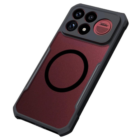 Poco F9 Ultra XUNDD case