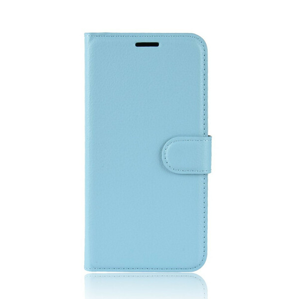 Case Huawei P Smart Plus 2019 Faux The
ather Classic