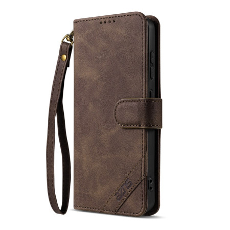 AZNS Suede-Effect Poco F9...